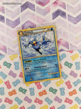 Pokemon TCG - Golduck Triumphant Rare Non-Holo Card 22/102 - LP