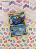 Vintage Rare - Walrein Mysterious Treasures Rare Non-Holo Pokemon Card 39/123 - LP