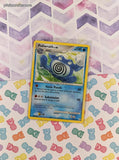 Vintage Rare - Poliwrath Legends Awakened Non-Holo Pokemon Card 35/146 - VG