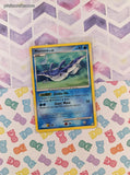 Vintage Rare - Mantine Mysterious Treasures Rare Non-Holo Pokemon Card 29/123 - MP