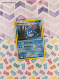Vintage Rare - Azumarill Diamond & Pearl Non-Holo Pokemon Card 18/130 - VG