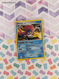 Vintage Rare - Weavile Secret Wonders Non-Holo Pokemon Card 40/132 - VG