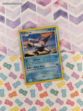 Vintage Rare - Palkia Platinum Rare Non-Holo Pokemon Card 37/127 - MP