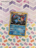 Pokemon TCG - Feraligatr Call of Legends Rare Non-Holo Pokemon Card 25/95 - VG