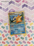 Pokemon TCG - Floatzel Unleashed Rare Non-Holo Pokemon Card 16/95 - LP