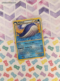 Pokemon TCG - Wailord Triumphant Rare Non-Holo Pokemon Card 31/102 - VG
