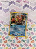 Vintage Rare - Crawdaunt Legends Awakened Non-Holo Pokemon Card 22/146 - NM