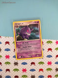 Vintage Rare - Gengar Diamond & Pearl Rare Non-Holo Pokemon Card 27/130 - MP