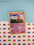 Vintage Rare - Deoxys Speed Forme Lv. 50 Legends Awakened Non-Holo Pokemon Card 26/146 - VG