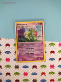 Vintage Rare - Roserade Stormfront Non-Holo Pokemon Card 23/100 - VG