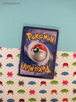 Vintage Rare - Unown (I) Mysterious Treasures Rare Non-Holo Pokemon Card 37/123 - LP