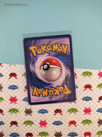 Pokemon TCG - Swalot Arceus Rare Non-Holo Pokemon Card 9/99 - VG