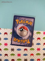 Vintage Rare - Weezing Great Encounters Non-Holo Pokemon Card 31/106 - LP