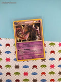 Pokemon TCG - Banette Triumphant Rare Non-Holo Pokemon Card 14/102 - HP