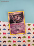 Pokemon TCG - Banette Platinum Rare Non-Holo Pokemon Card 19/127 - VG
