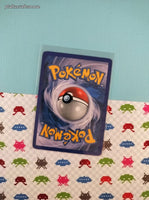 Pokemon TCG - Banette Platinum Rare Non-Holo Pokemon Card 19/127 - VG