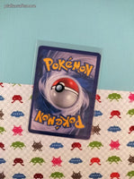 Pokemon TCG - Toxicroak G Platinum Rare Non-Holo Pokemon Card 40/127 - VG