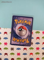 Vintage Rare - Unown (I) Mysterious Treasures Rare Non-Holo Pokemon Card 37/123 - VG