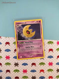Pokemon TCG - Lunatone Supreme Victors Rare Non-Holo Pokemon Card 32/147 - VG