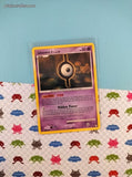 Vintage Rare - Unown (I) Mysterious Treasures Rare Non-Holo Pokemon Card 37/123 - VG (B)