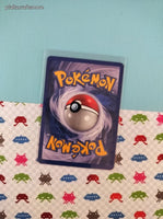 Vintage Rare - Unown (I) Mysterious Treasures Rare Non-Holo Pokemon Card 37/123 - VG (B)