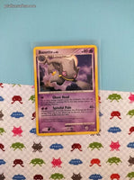 Vintage Rare - Banette Secret Wonders Non-Holo Pokemon Card 23/132 - LP