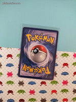 Pokemon TCG - Crobat Unleashed Rare Non-Holo Pokemon Card 14/95 - LP