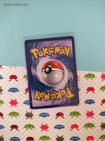 Pokemon TCG - Weezing Call of Legends Rare Non-Holo Pokemon Card 38/95 - NM