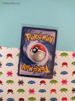 Pokemon TCG - Toxicroak G Platinum Rare Non-Holo Pokemon Card 40/127 - VG (B)
