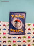 Vintage Rare - Espeon Majestic Dawn Non-Holo Pokemon Card 18/100 - VG