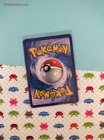 Pokemon TCG - Nidoqueen Rising Rivals Rare Non-Holo Pokemon Card 30/111 - NM