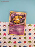 Pokemon TCG - Hypno HeartGold SoulSilver Rare Non-Holo Pokemon Card 23/123 - NM