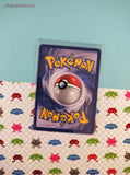 Pokemon TCG - Espeon Undaunted Rare Non-Holo Card 2/90 - VG