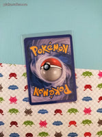 Vintage Rare - Gengar Diamond & Pearl Rare Non-Holo Pokemon Card 27/130 - VG