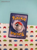 Pokemon TCG - Mismagius Unleashed Rare Non-Holo Pokemon Card 5/95 - LP