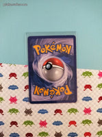 Pokemon TCG - Drifblim Undaunted Rare Non-Holo Pokemon Card 12/90 - VG