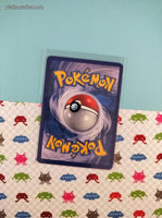 Pokemon TCG - Toxicroak G Platinum Rare Non-Holo Pokemon Card 40/127 - NM