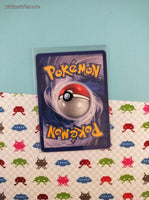 Vintage Rare - Unown (I) Mysterious Treasures Rare Non-Holo Pokemon Card 37/123 - VG (C)