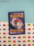 Vintage Rare - Unown (I) Mysterious Treasures Rare Non-Holo Pokemon Card 37/123 - VG (C)