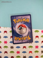 Pokemon TCG - Medicham Supreme Victors Rare Non-Holo Pokemon Card 34/147 - MP