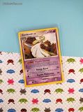 Pokemon TCG - Gardevoir Platinum Rare Non-Holo Pokemon Card 8/127 - LP