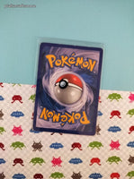 Pokemon TCG - Gardevoir Platinum Rare Non-Holo Pokemon Card 8/127 - LP