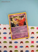 Vintage Rare - Jynx Secret Wonders Non-Holo Pokemon Card 30/132 - NM