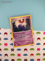Pokemon TCG - Swalot Arceus Rare Non-Holo Pokemon Card 9/99 - VG (B)