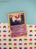 Pokemon TCG - Swalot Arceus Rare Non-Holo Pokemon Card 9/99 - VG (B)