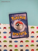 Vintage Rare - Wormadam Secret Wonders Non-Holo Pokemon Card 42/132 - VG