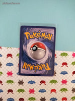 Pokemon TCG - Lunatone Triumphant Rare Non-Holo Pokemon Card 25/102 - VG