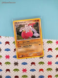 Vintage Rare - Medicham Diamond & Pearl Rare Non-Holo Pokemon Card 32/130 - MP