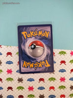 Pokemon TCG - Nidoking Triumphant Rare Non-Holo Pokemon Card 6/102 - VG