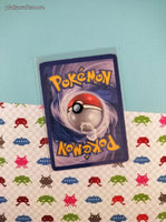 Pokemon TCG - Nidoking Triumphant Rare Non-Holo Pokemon Card 6/102 - HP